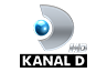 KANAL D Logo