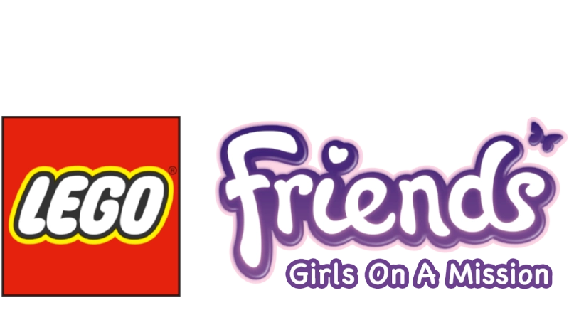 LEGO Friends: Kızlar Görevde S02 B15