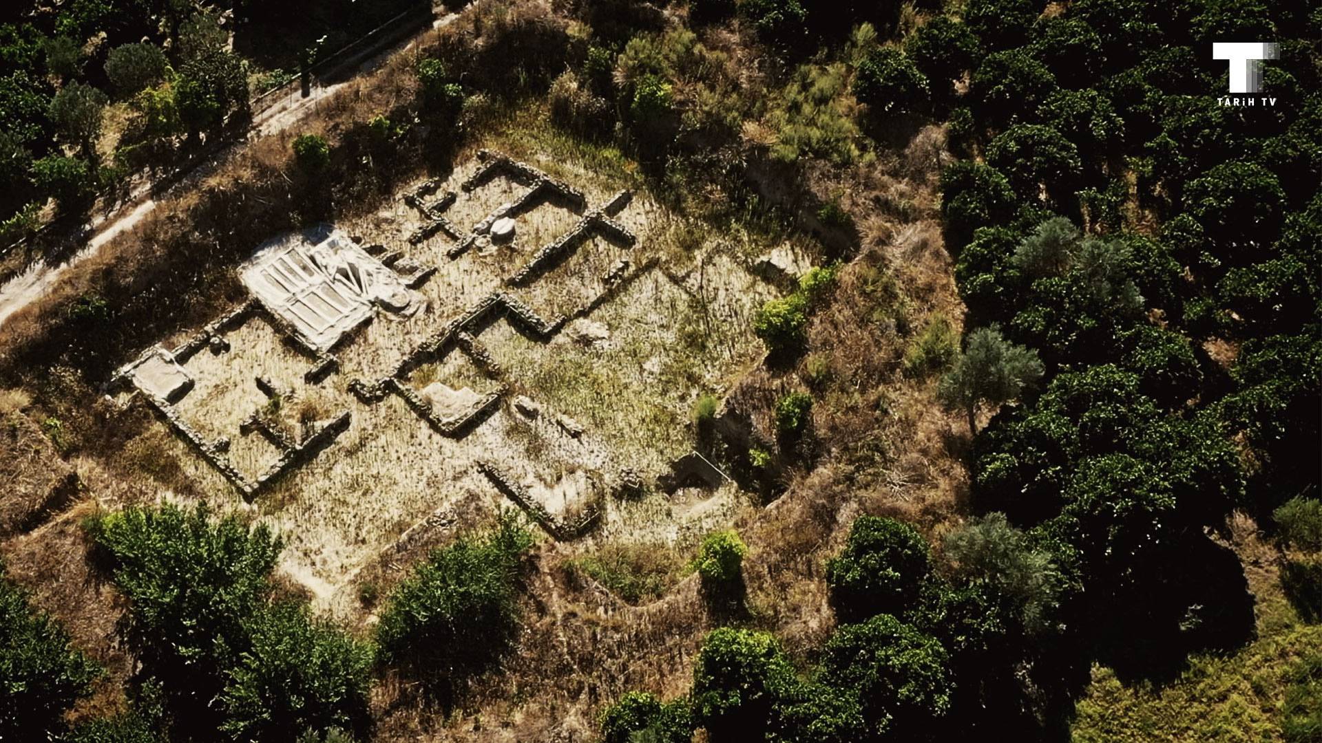 Ancient Apocalypse: The Lost City Of Helike