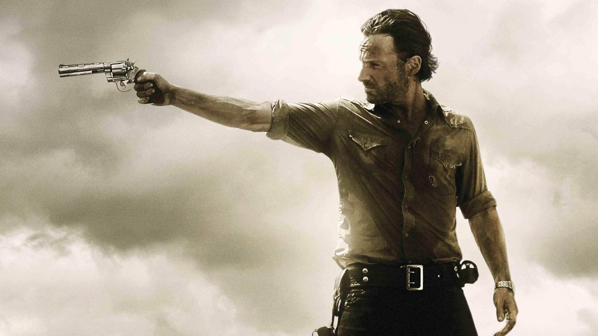 The Walking Dead Sezon 3