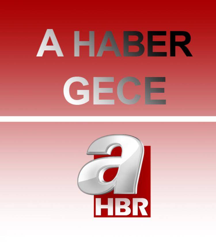 A Haber Gece