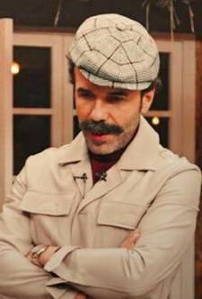 Gürkan Şef İle Ateş Oyunları